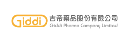 Giddi Pharma Co., Ltd.