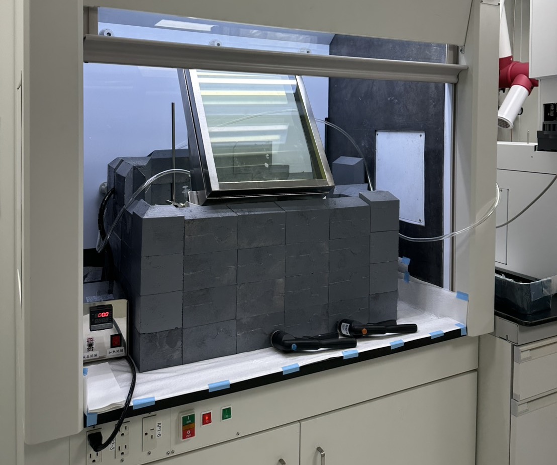 Lab Detail 1