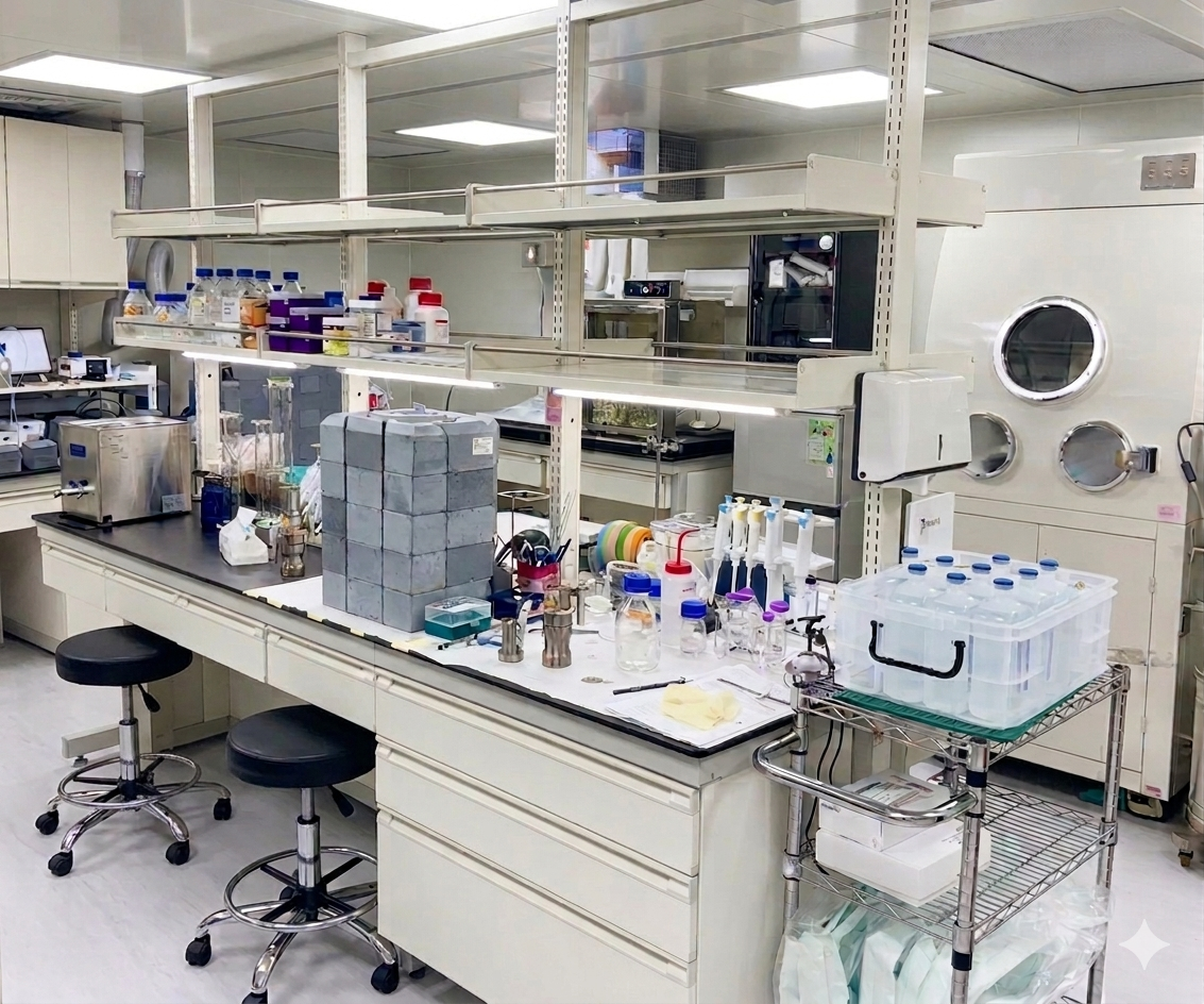 Lab Environment 1